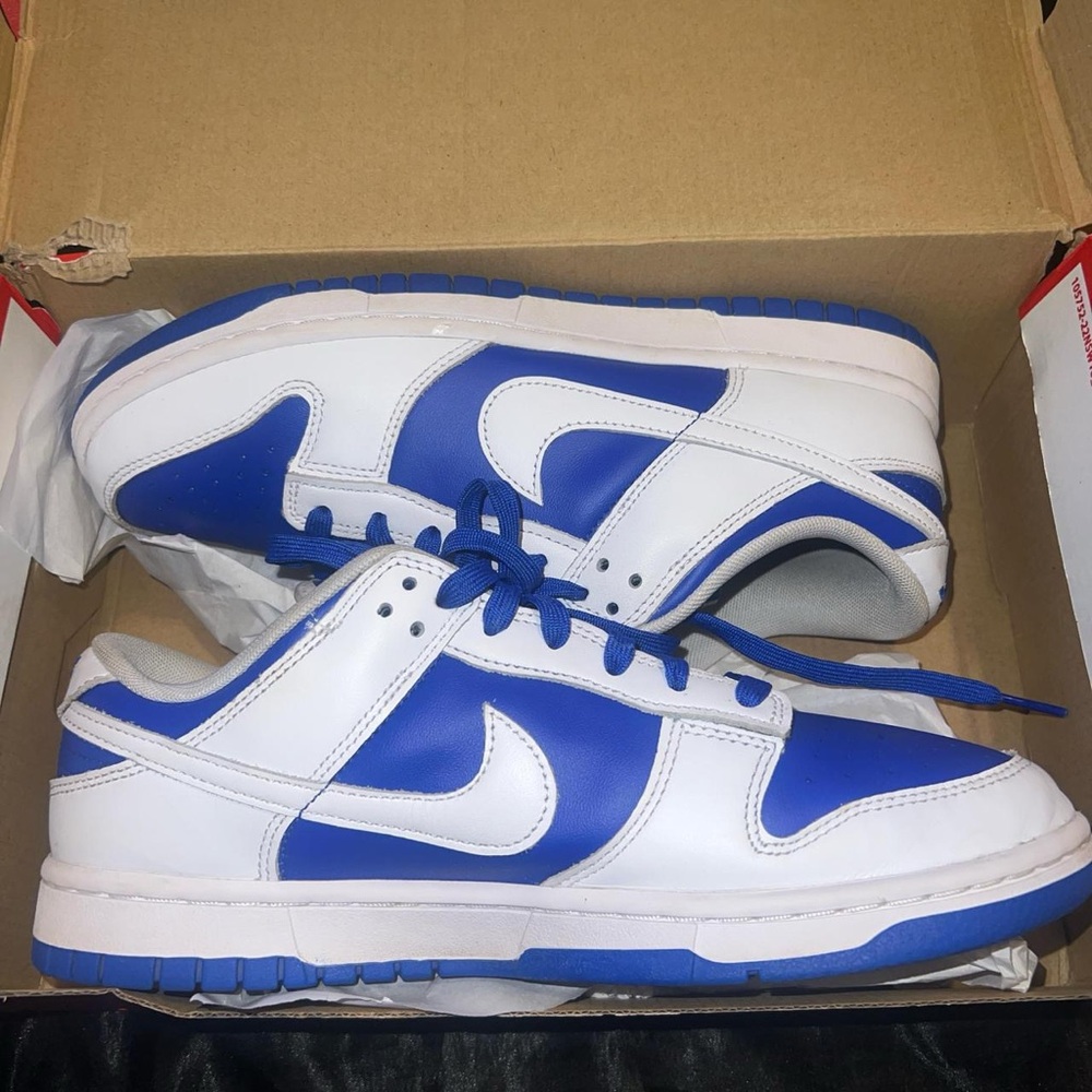 Nike Dunk Low